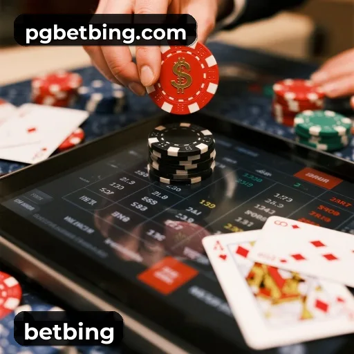 betbing ajuda online — chat de suporte no aplicativo oficial