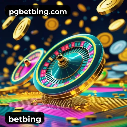 betbing bet — mercados de futebol e esportes no app