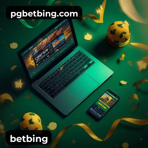 betbing bet — painel ao vivo com cotações dinâmicas